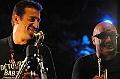 Aldo Romano Palatino + Francesco Bearzatti Tinissima : Jazz à Porquerolles en concert