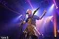 Children of Bodom + Decapitated en concert