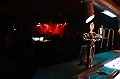 Ghostpoet, Yeggmen en concert