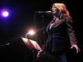 Marianne Faithfull + Fernando Saunders en concert