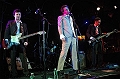 Menlo Park (feat. Sean Lennon) + Nicole Atkins and the Sea en concert