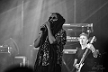 Alborosie + Marcus Gad en concert