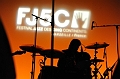 Jazz des Cinq Continents (FJ5C 2012) 5/7 : Robin McKelle & The Flytones ft. Gregory Porter en concert