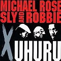 Sly and Robbie featuring Michael Rose, Johnny Osbourne et Bitty mc Lean en concert