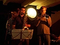 The Flail en concert