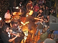 Menpenti + The Sobers + Voodoo Glow Skulls en concert