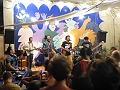 Zaatar en concert