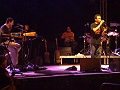 Amazigh (Festival Nuits Metis) en concert