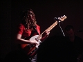 Anna Calvi + Milkymee en concert