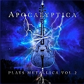 Apocalyptica + Arctis en concert
