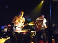 Clara Clara en concert