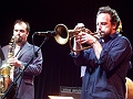 Raphaël Imbert New_York Project + Ahmad Compaoré Quintet  (Festival Jazz Sur La Ville) en concert