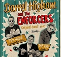 Marilyn & the Rocking Bombs + Darell Higham & The Enforcers en concert