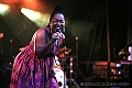 Elida Almeida en concert