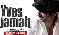 Yves Jamait  en concert