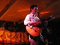 Jean Marc Foulon + David Lafore (Avec Le Temps) en concert