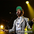 Orange Rockcorps : Lauryn Hill + Nas + Youssoupha + Inna Modja en concert