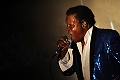 Festival R.Pop, Lee Fields & the Expressions en concert