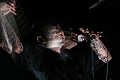 PHM + Les Tambours du Bronx + Undergang + Beatorrent (All Music Festiv Halle) en concert