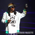 Lil Wayne + Mac Miller en concert