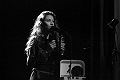 Lisa Ducasse en concert