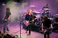 Manu  en concert