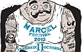 Sticky Boys (Marcel Festival) en concert