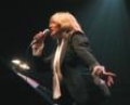 Marianne Faithfull en concert
