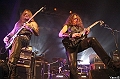 Morbid Angel + Necrophobic + Benighted + Nervecell en concert