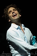 Les Nuits d'Istres : Mika en concert