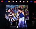 Na Zdorovie + Prodige Namor + Balayeurs du Désert + Eurafrisia (Fiesta des Suds 1999) en concert