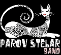 Parov Stelar en concert