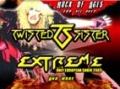 Rock of Ages festival : Twisted Sister + Extreme + Quireboys + Loaded en concert