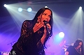 Tarja Turunen en concert