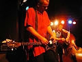 The Ex + Rogers Sisters en concert