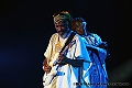Tiken Jah Fakoly, Yaya Mint&eacute;, Nofa Sound, Light Soljah, Ras Niemjah en concert