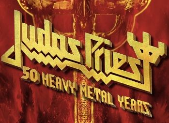 Judas Priest en concert à Vienne le 26  juillet 2022