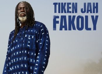 Tiken Jah Fakoly en concert à La Cigale et en tournée en 2022