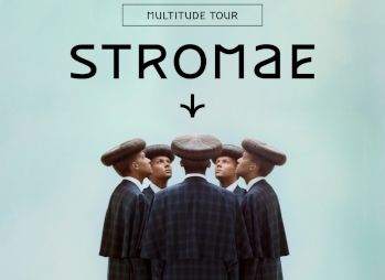Nouvelles dates de concerts pour Stromae fin 2023