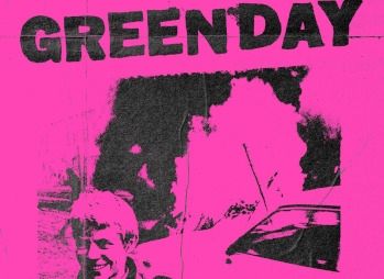 Green Day en concert à Lyon et Paris les 5 et 18 juin 2024