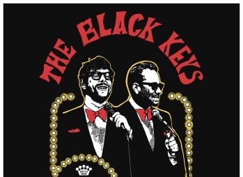 Black Keys en concert au Zénith de Paris les 12 et 13 mai 2024