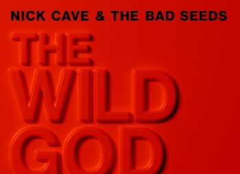 Nick Cave en concert à l'Accor Arena de Paris en novembre 2024