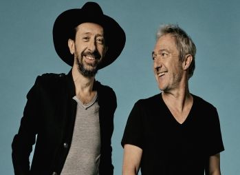 Les Innocents en concert &agrave; Paris et en tourn&eacute;e en 2026