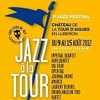 Festival Jazz  la Tour