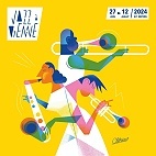 Jazz  Vienne