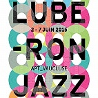 Lubron Jazz Festival