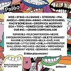 Palo Festival
