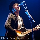 Peter Doherty & Frédéric Lo