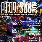Prog'sud Festival