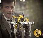 Tony Carreira